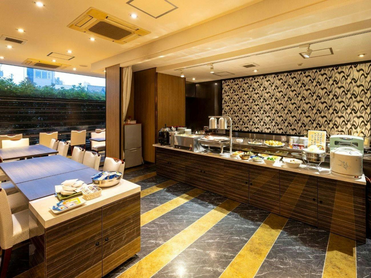 APA Hotel Kanazawa-Katamachi