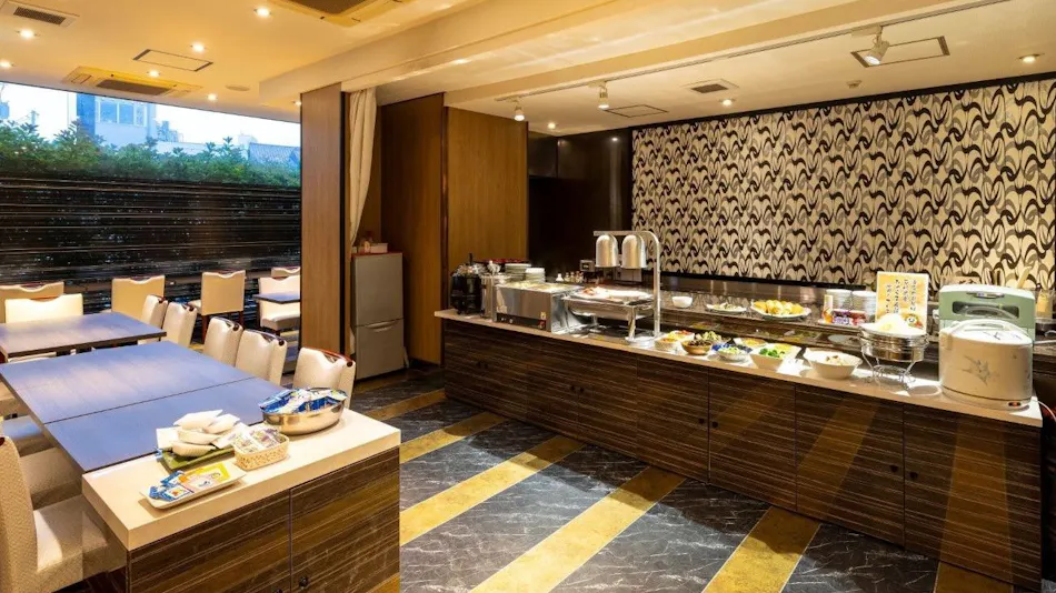 APA Hotel Kanazawa-Katamachi