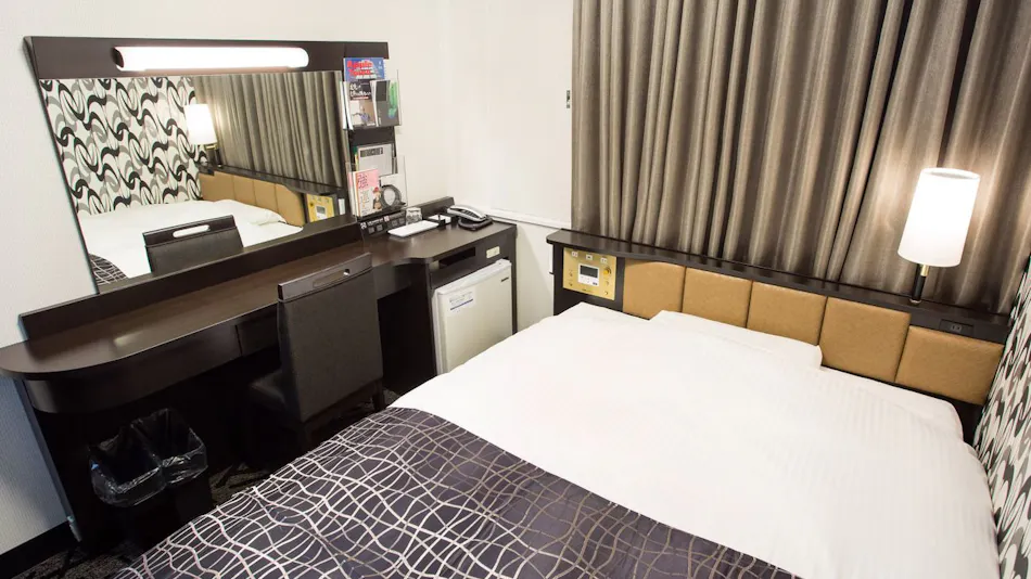 APA Hotel Hakodate Ekimae