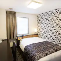 ห้องเตียงคู่