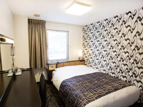 ห้องเตียงคู่