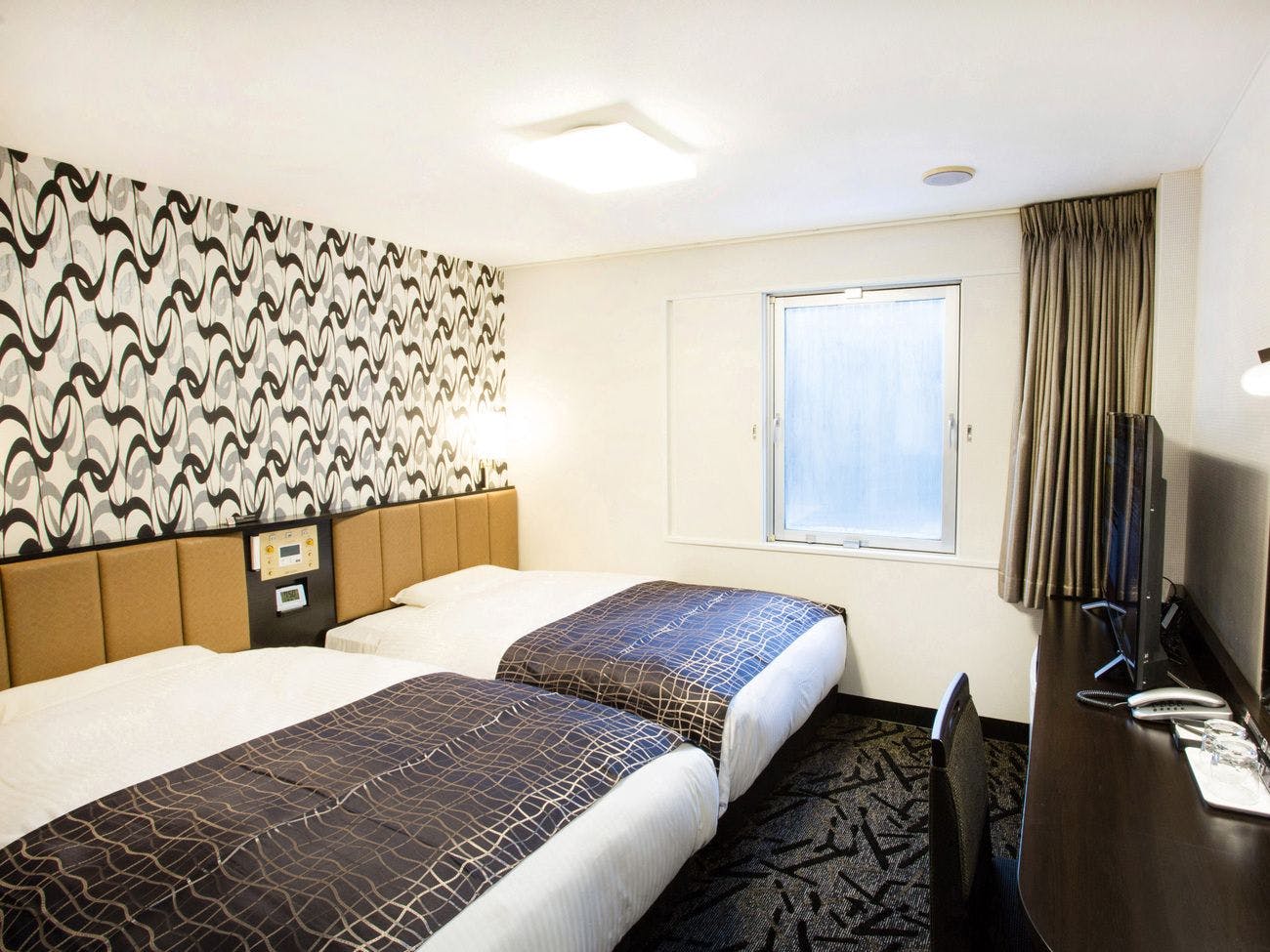 APA Hotel Hakodate Ekimae