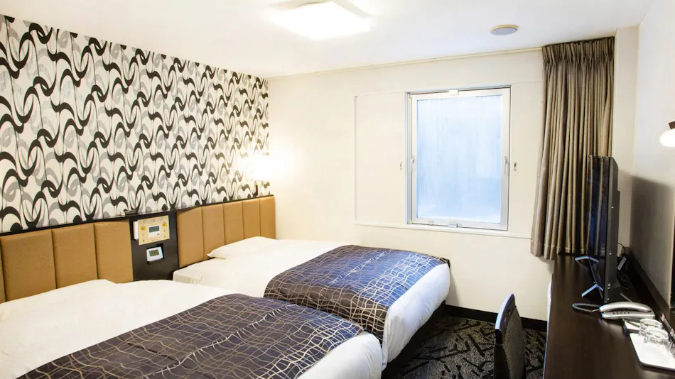 APA Hotel Hakodate Ekimae