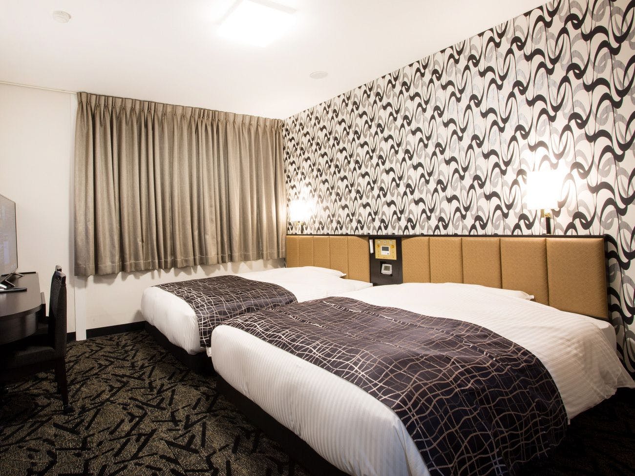 APA Hotel Hakodate Ekimae