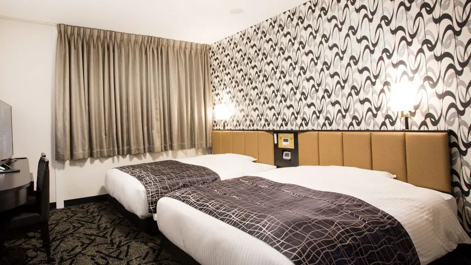 APA Hotel Hakodate Ekimae