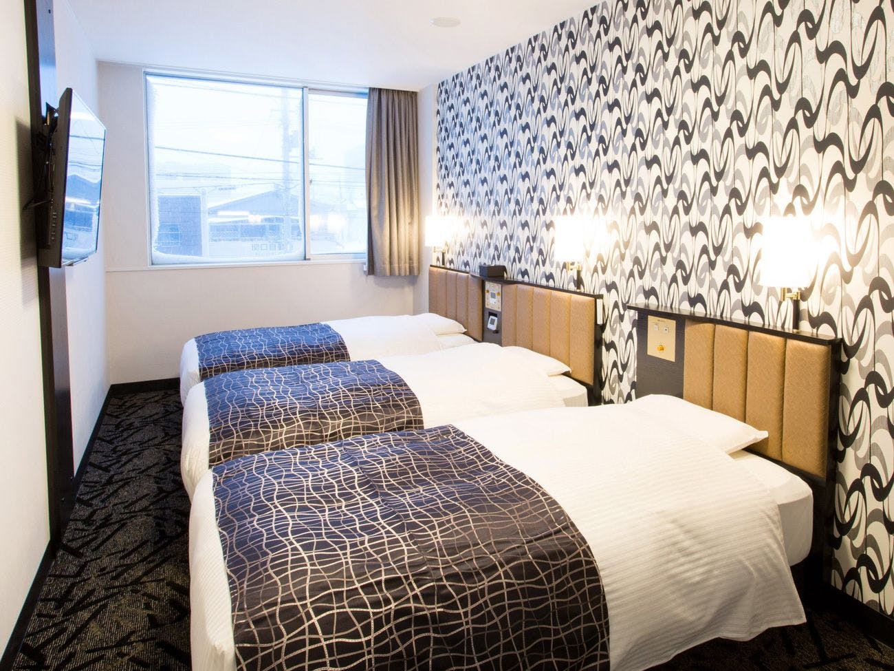 APA Hotel Hakodate Ekimae