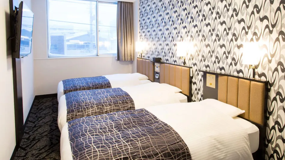 APA Hotel Hakodate Ekimae