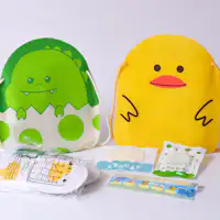 สิ่งอำนวยความสะดวกสำหรับเด็ก