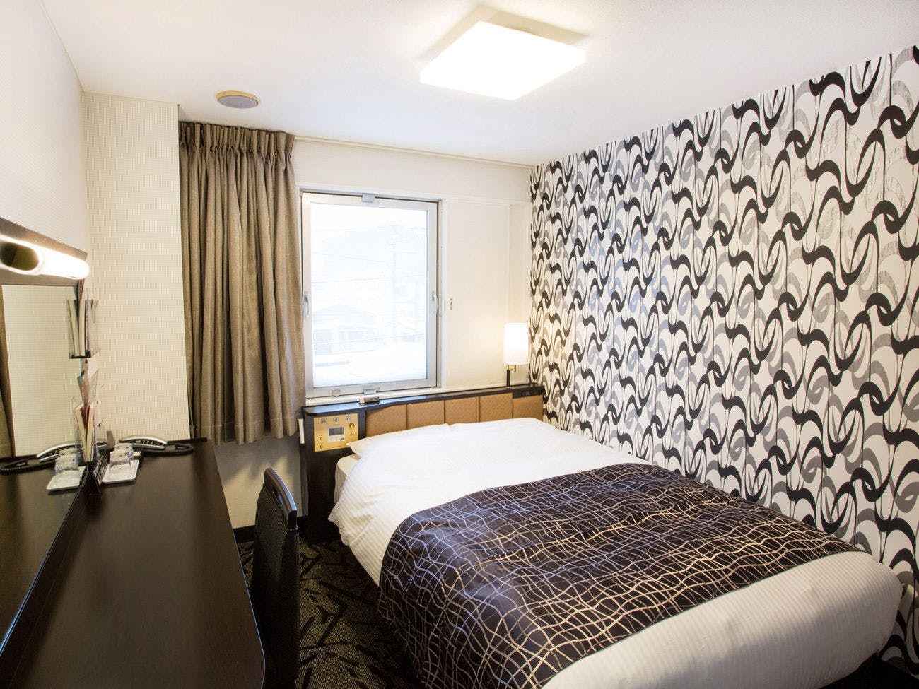 APA Hotel Hakodate Ekimae