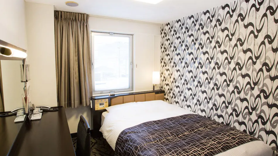 APA Hotel Hakodate Ekimae