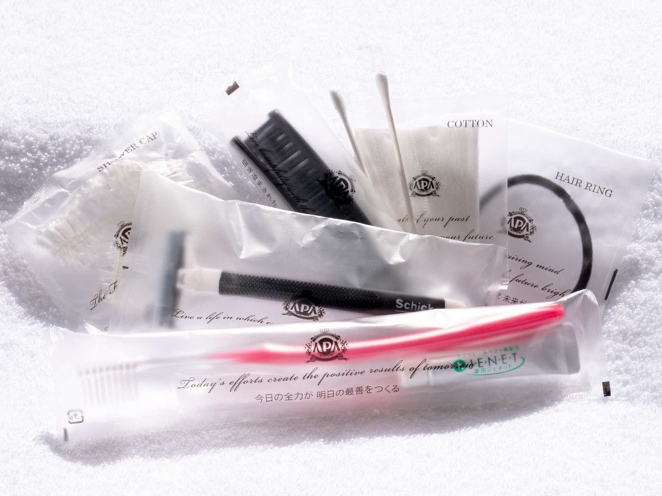 APA Hotel Hakodate Ekimae