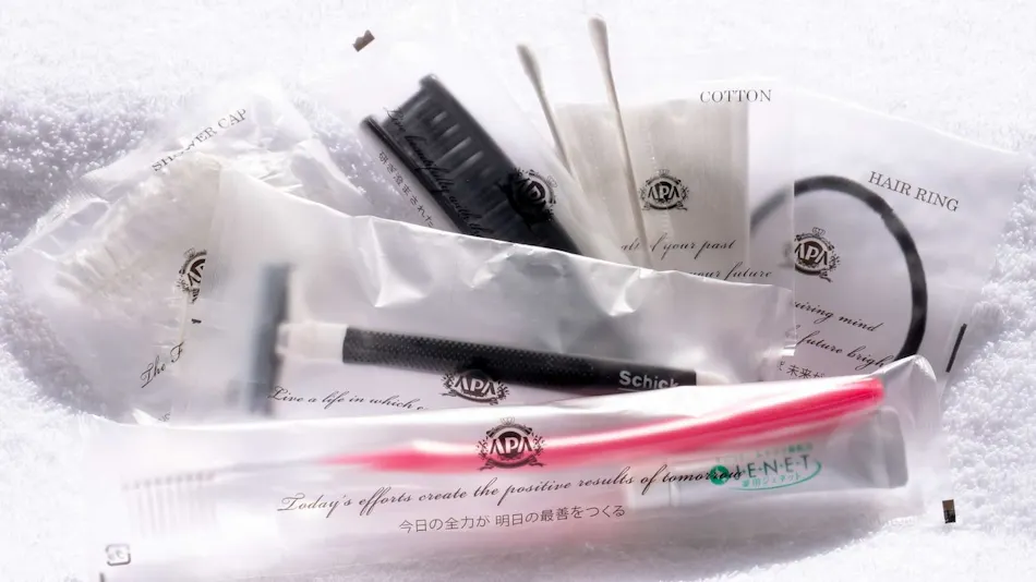 APA Hotel Hakodate Ekimae