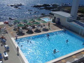 佐島マリーナホテル