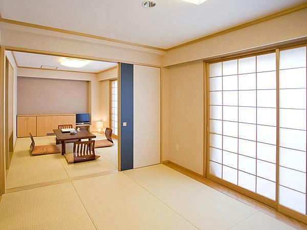 Sajima Marina Hotel