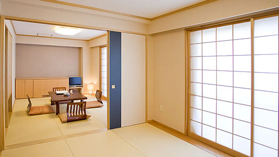 Sajima Marina Hotel