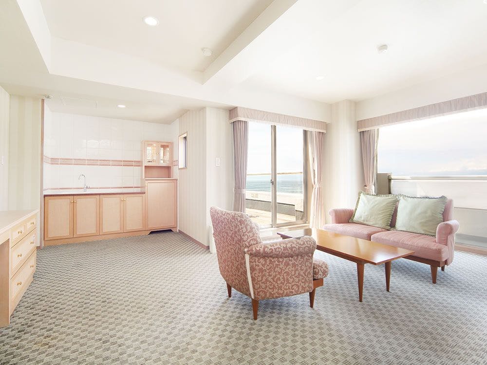 Sajima Marina Hotel