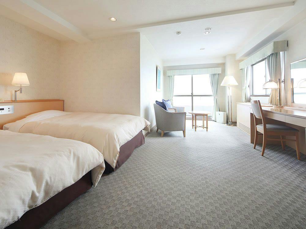 Sajima Marina Hotel