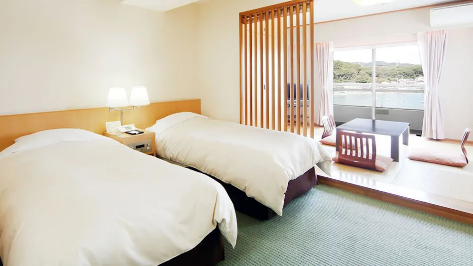 Sajima Marina Hotel