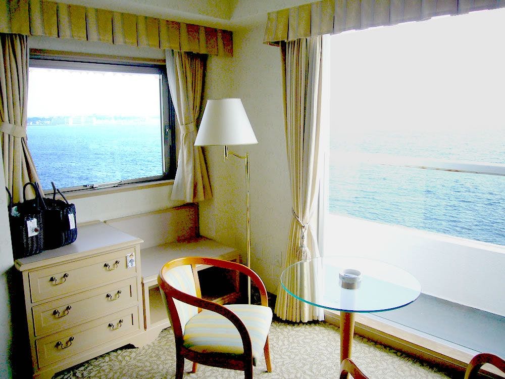 Sajima Marina Hotel