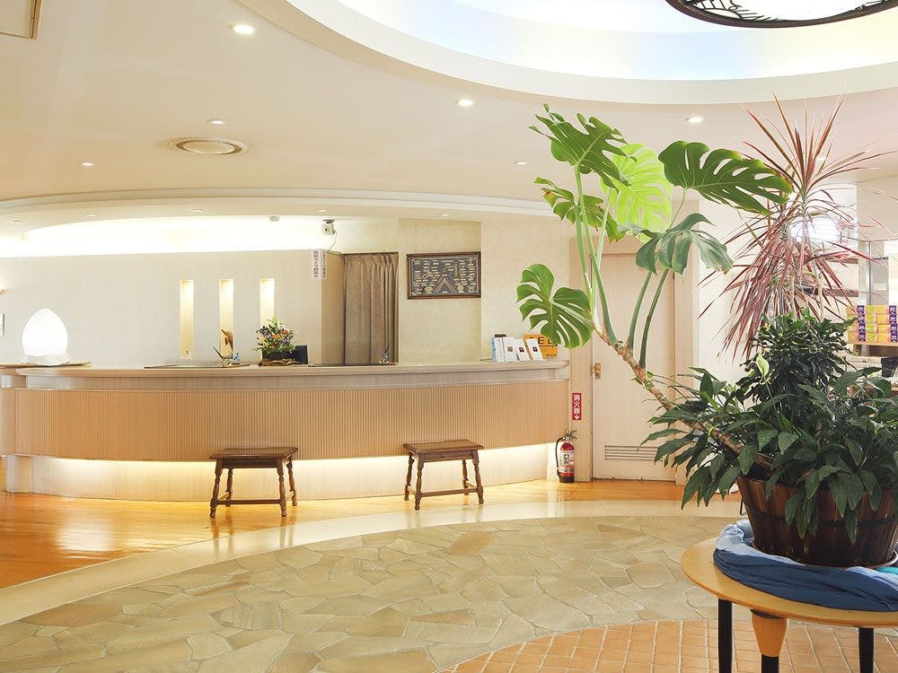 ทัศนียภาพด้านหน้า