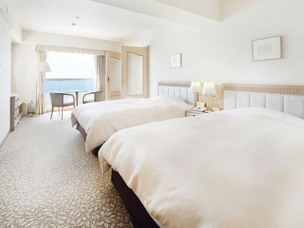 Sajima Marina Hotel