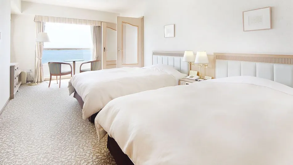 Sajima Marina Hotel