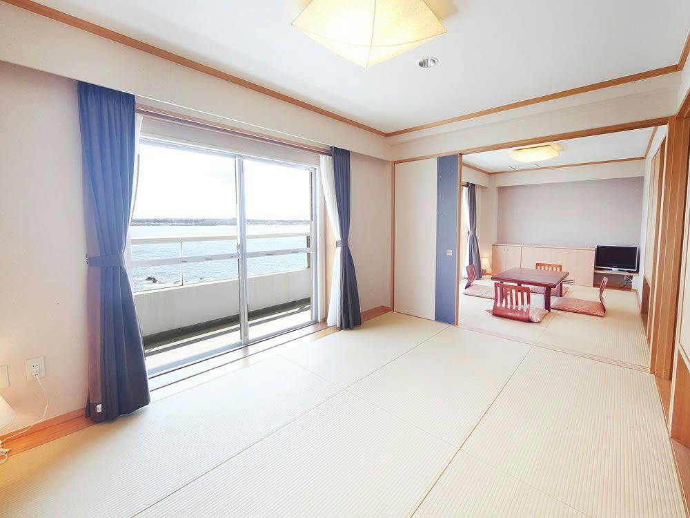 Sajima Marina Hotel
