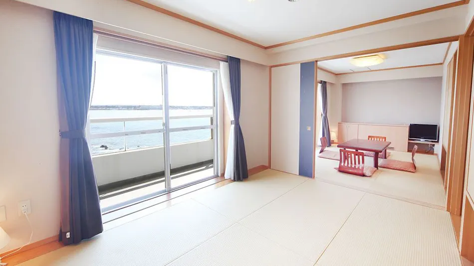 Sajima Marina Hotel