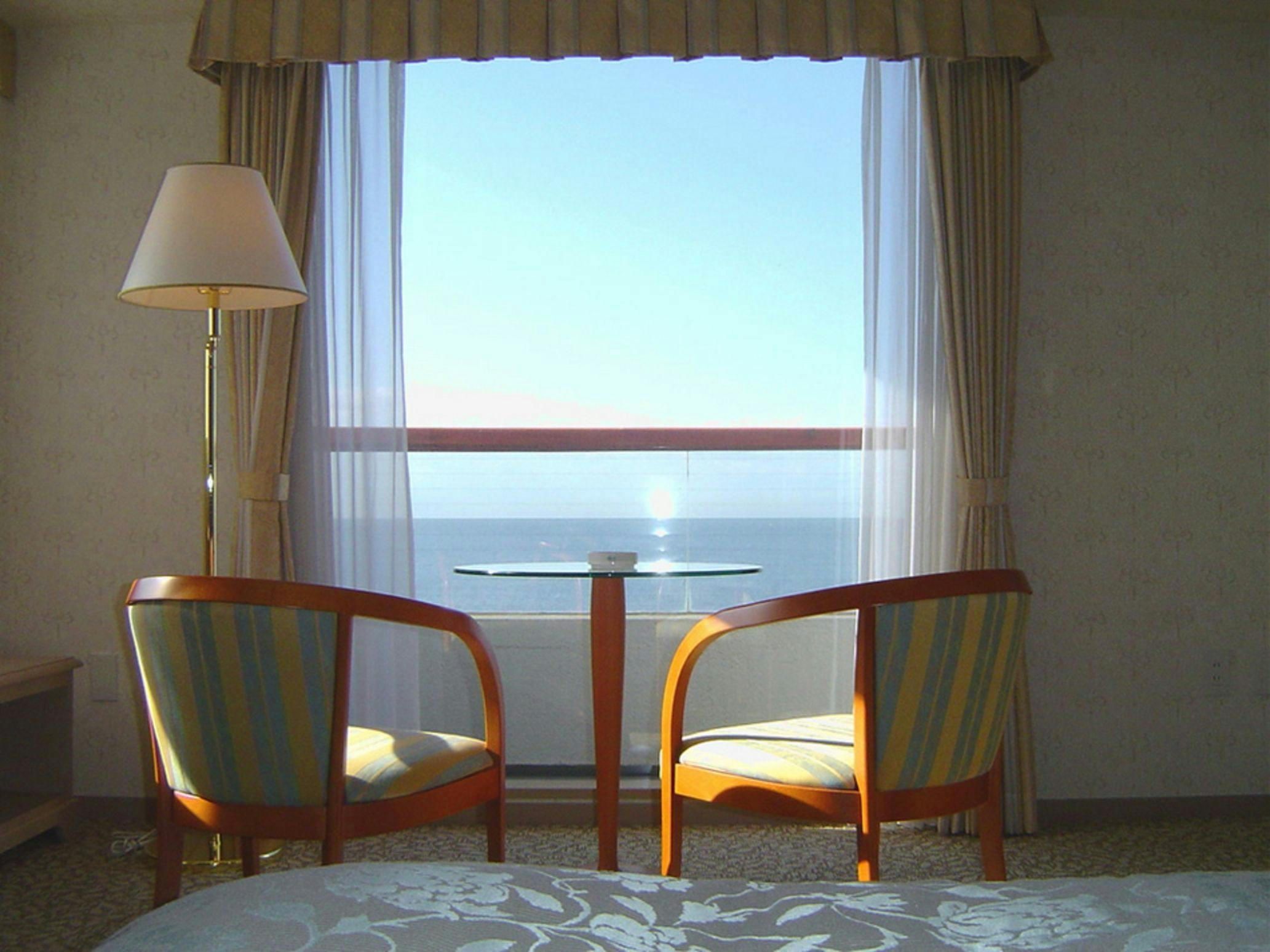 Sajima Marina Hotel