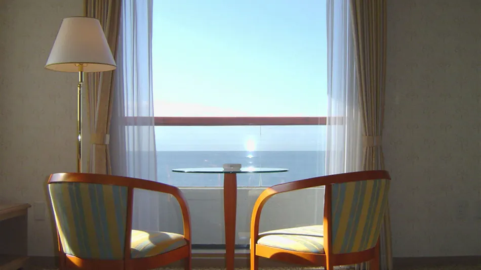 Sajima Marina Hotel