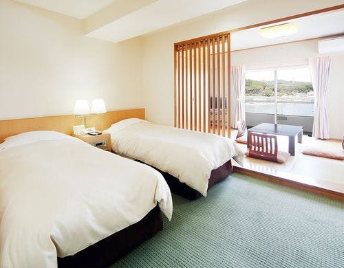 ５階和洋Aタイプ