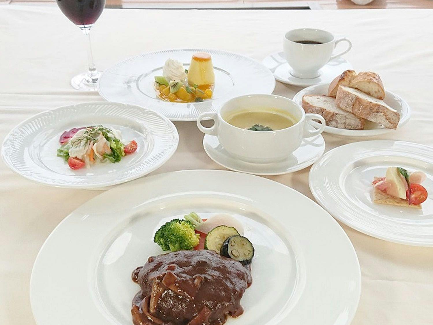 Sajima Marina Hotel