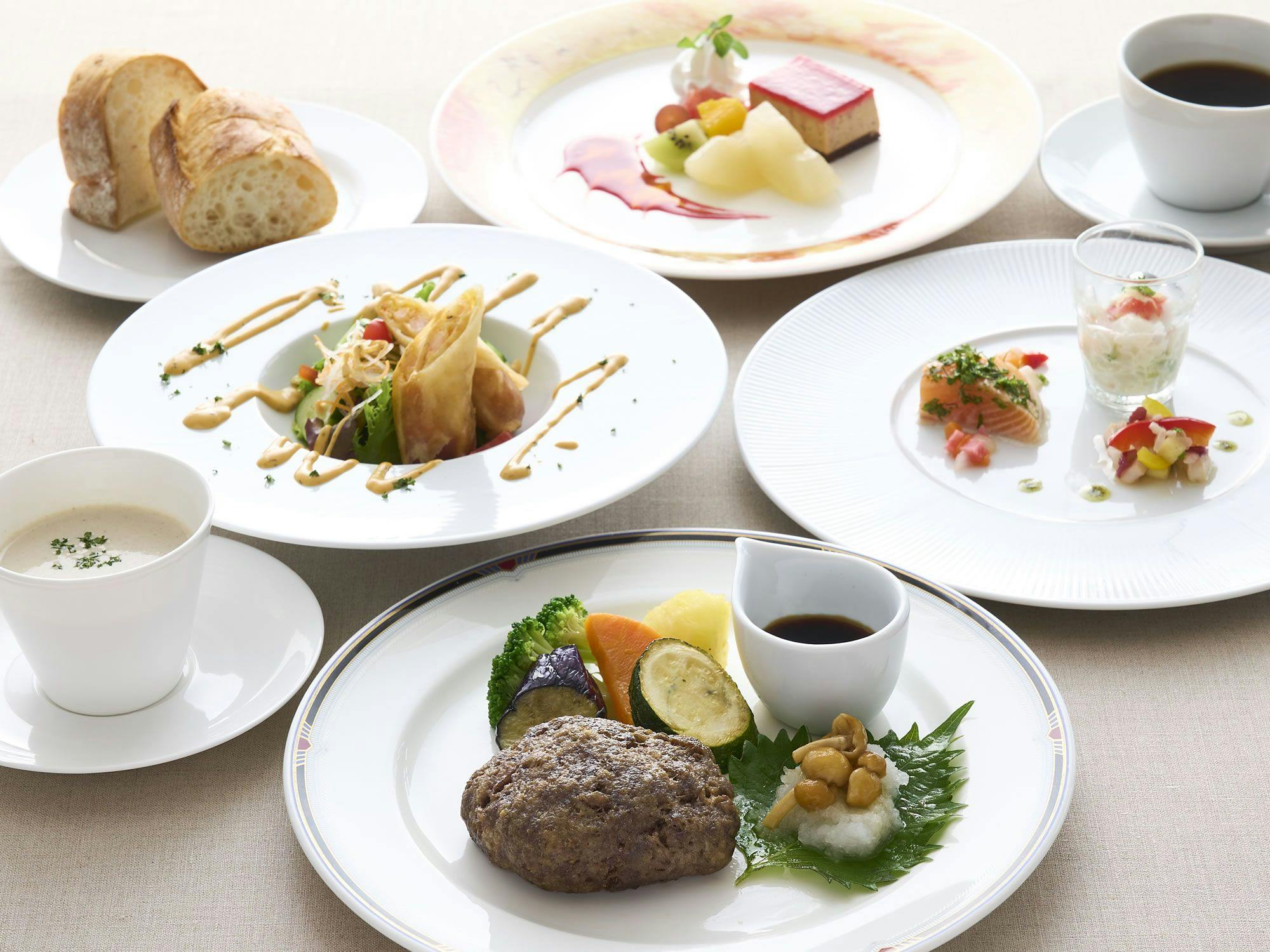 Sajima Marina Hotel