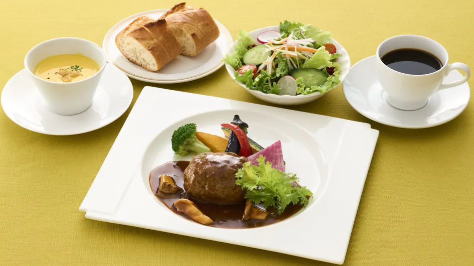 Sajima Marina Hotel