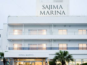 佐島マリーナホテル