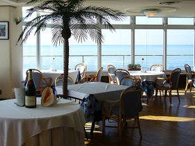 佐島マリーナホテル