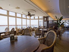 佐島マリーナホテル