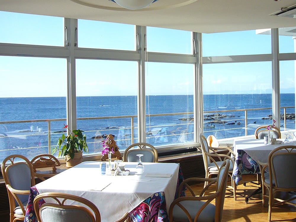 Sajima Marina Hotel