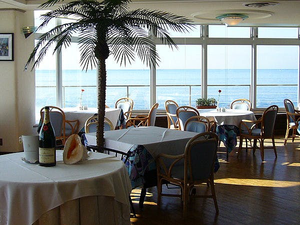 Sajima Marina Hotel