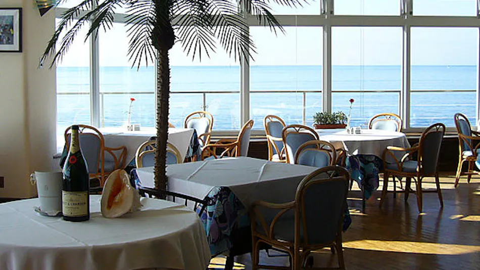 Sajima Marina Hotel