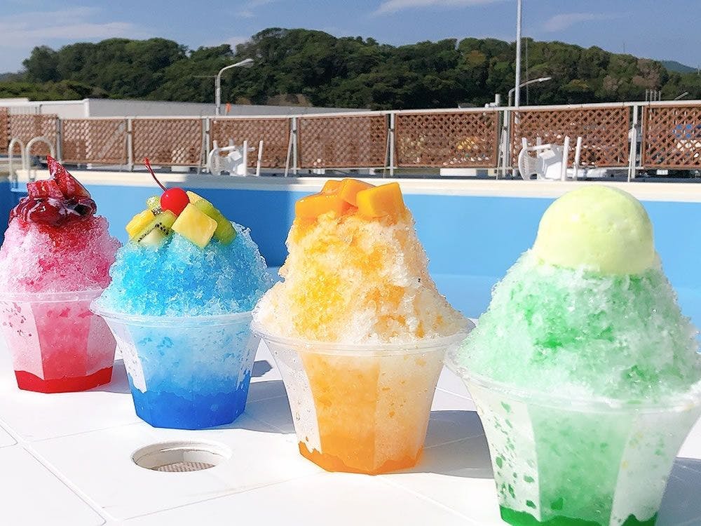 Sajima Marina Hotel