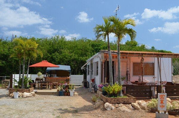 Guest House Isa