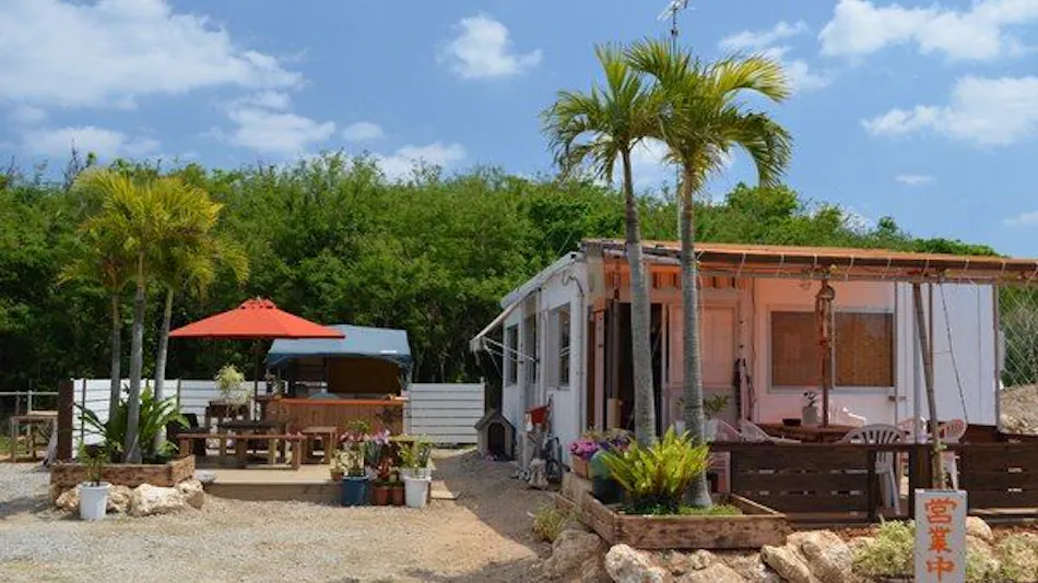 Guest House Isa