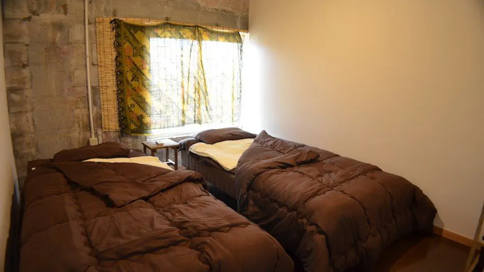 Guest House Isa