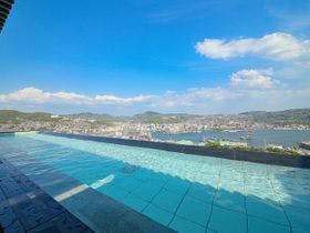 大江戸温泉物語　長崎ホテル清風