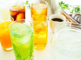 大江戸温泉物語　長崎ホテル清風