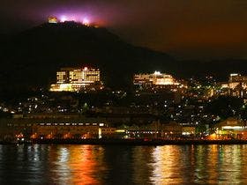 大江戸温泉物語　長崎ホテル清風