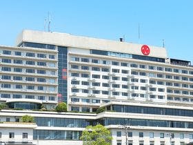 大江戸温泉物語　長崎ホテル清風