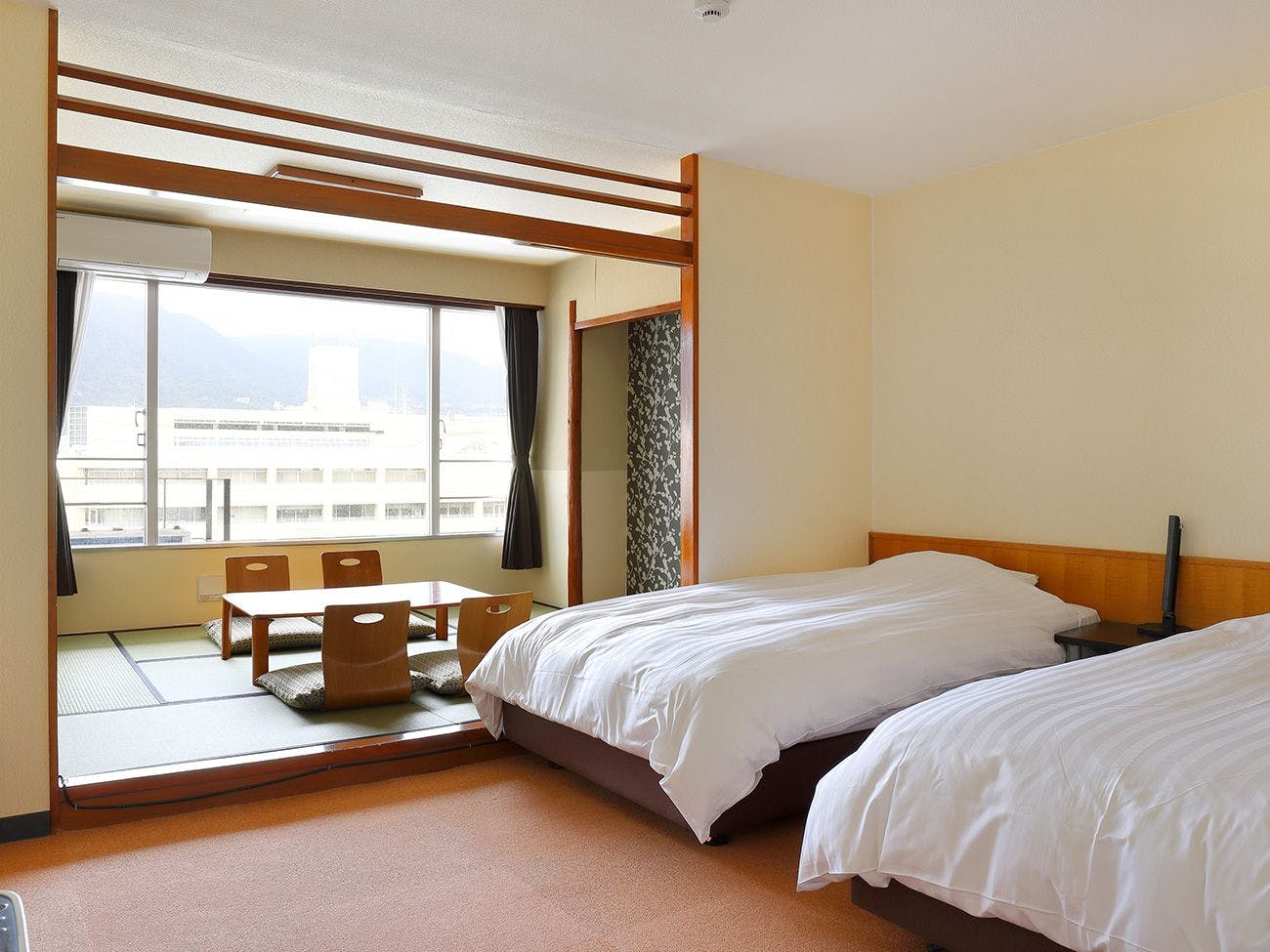 Ooedo Onsen Monogatari Beppu Seifu