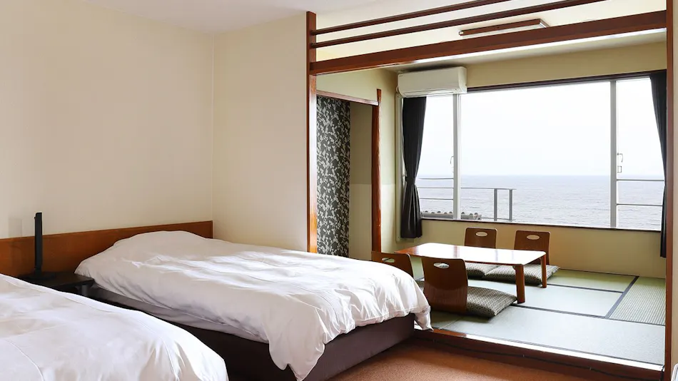 Ooedo Onsen Monogatari Beppu Seifu